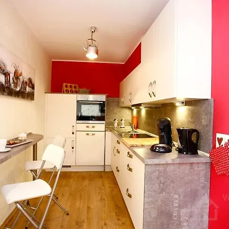 Winternest Apartamento