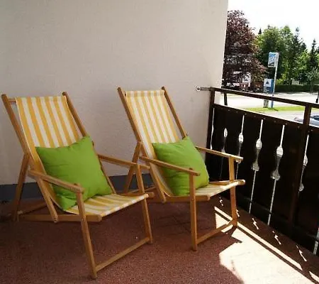 Apartment Winternest