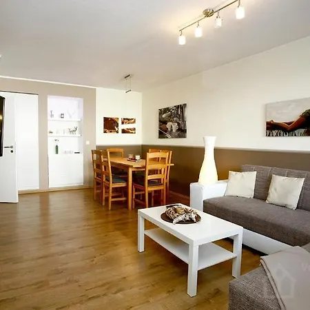 Winternest Apartamento