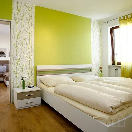 Апартаменти Winternest *