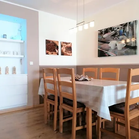 Winternest Apartment Winterberg