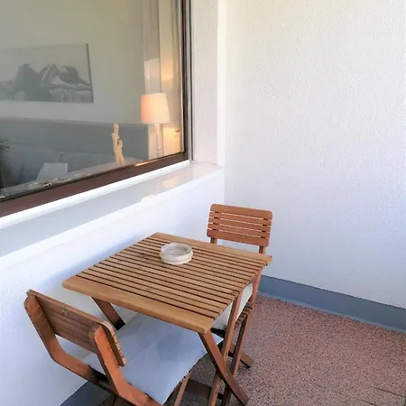 Winternest Apartamento