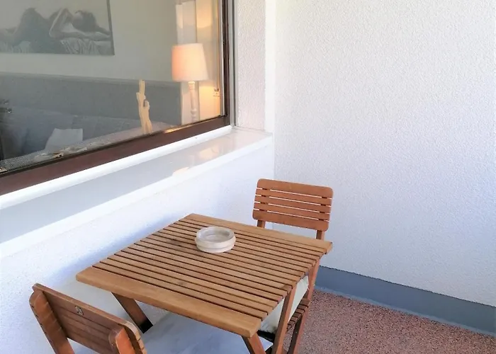 Winternest アパート